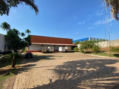 Depósito-Galpão, 2700 m² - Foto 5