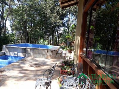 Casa, 3 quartos, 450 m² - Foto 5