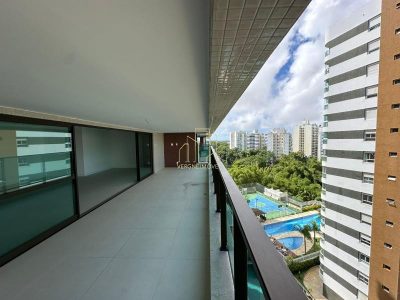Apartamento, 4 quartos, 205 m² - Foto 2