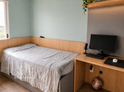 Apartamento, 2 quartos, 68 m² - Foto 4