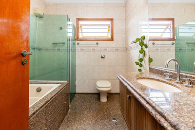Casa, 4 quartos, 276 m² - Foto 2