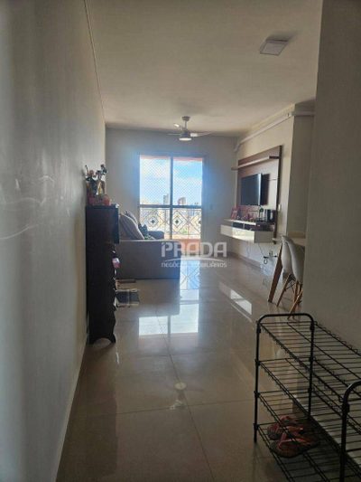 Apartamento, 3 quartos, 73 m² - Foto 5