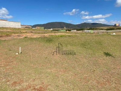 Loteamento e Condomínio, 300 m² - Foto 1