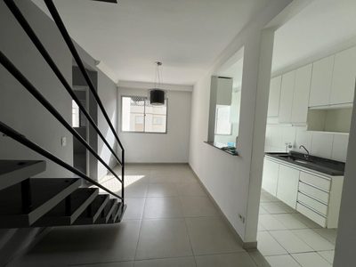 Apartamento, 2 quartos, 115 m² - Foto 1