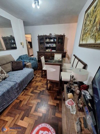 Apartamento, 4 quartos, 88 m² - Foto 3