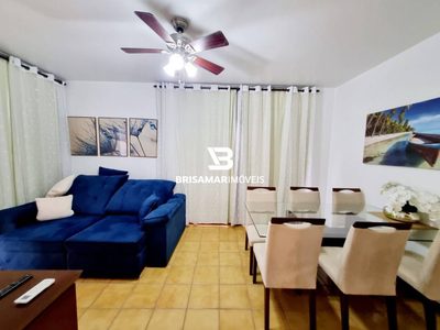 Apartamento, 3 quartos, 83 m² - Foto 1