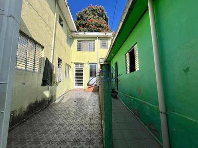 Casa, 7 quartos, 197 m² - Foto 5