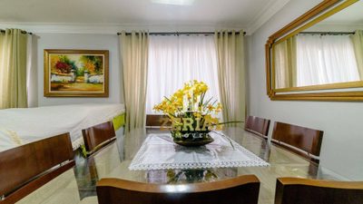 Apartamento, 3 quartos, 110 m² - Foto 5