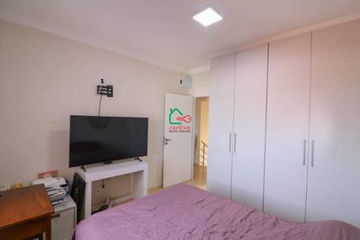 Casa, 3 quartos, 217 m² - Foto 5