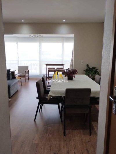 Apartamento, 107 m² - Foto 2