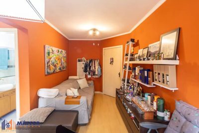 Apartamento, 2 quartos, 57 m² - Foto 4