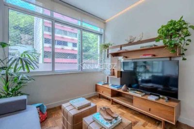 Apartamento, 2 quartos, 68 m² - Foto 3