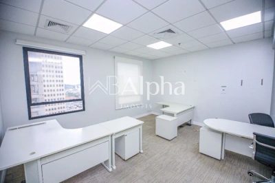 Sala-Conjunto, 162 m² - Foto 3