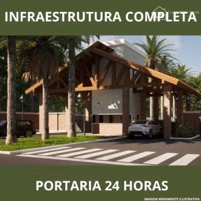 Chácara, 1 quarto, 1666 m² - Foto 1