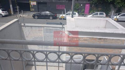 Sobrado, 2 quartos, 80 m² - Foto 3