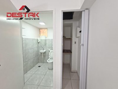 Prédio Inteiro, 45 m² - Foto 4