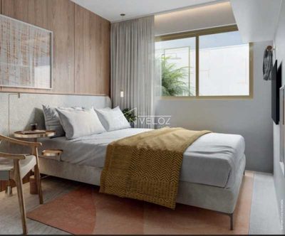 Apartamento, 1 quarto, 112 m² - Foto 1