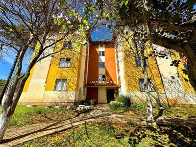 Apartamento, 2 quartos, 49 m² - Foto 1