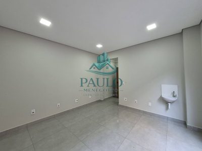 Sala-Conjunto, 23 m² - Foto 2