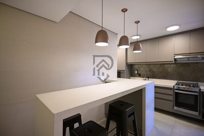 Apartamento, 3 quartos, 112 m² - Foto 3