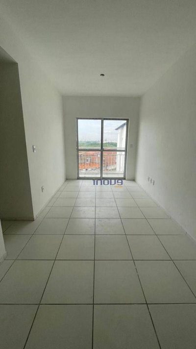 Apartamento, 2 quartos, 53 m² - Foto 3