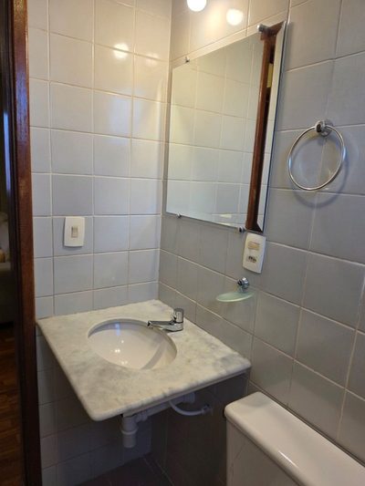 Apartamento, 2 quartos - Foto 3