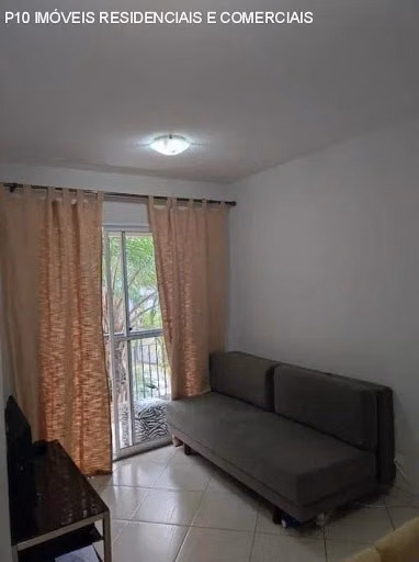Apartamento, 2 quartos, 55 m² - Foto 1