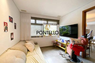 Apartamento, 4 quartos, 180 m² - Foto 5
