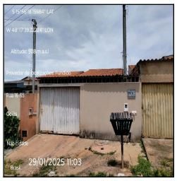 Casa, 2 quartos, 180 m² - Foto 1