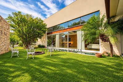 Casa, 4 quartos, 780 m² - Foto 4