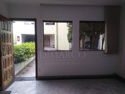 Casa de Condomínio, 2 quartos - Foto 3
