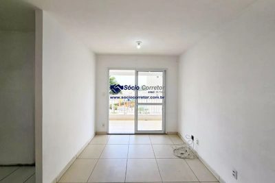Apartamento, 2 quartos, 71 m² - Foto 2