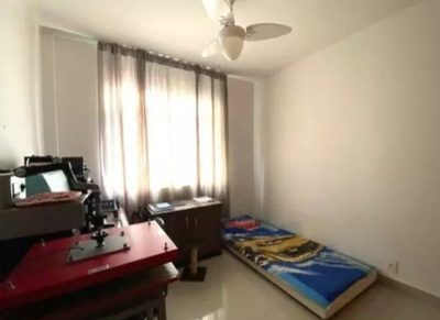 Apartamento, 3 quartos, 100 m² - Foto 5