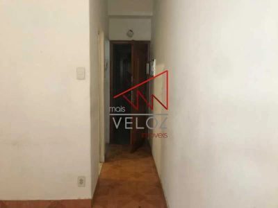 Kitnet-Studio, 27 m² - Foto 2