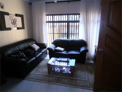 Sobrado, 3 quartos, 156 m² - Foto 3