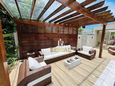 Casa, 6 quartos, 830 m² - Foto 5