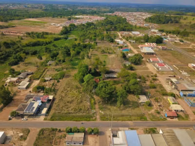 Chácara - Foto 1