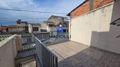 Casa, 2 quartos, 113 m² - Foto 5