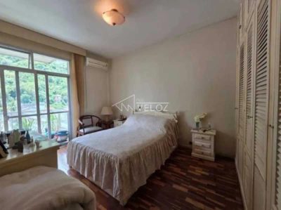 Apartamento, 3 quartos, 130 m² - Foto 1