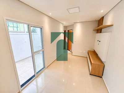 Apartamento, 2 quartos, 52 m² - Foto 3