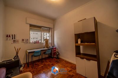Apartamento, 2 quartos, 71 m² - Foto 3