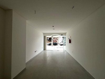 Loja-Salão, 30 m² - Foto 2