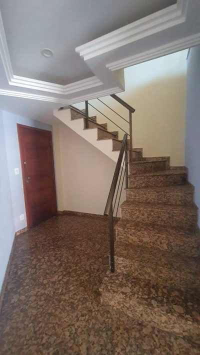 Cobertura, 4 quartos, 190 m² - Foto 1