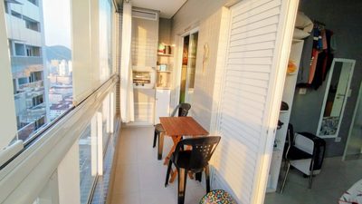Apartamento, 1 quarto - Foto 5