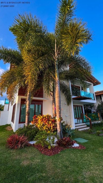 Casa, 5 quartos, 300 m² - Foto 4