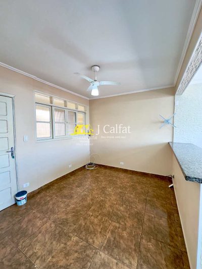 Apartamento, 1 quarto, 41 m² - Foto 1