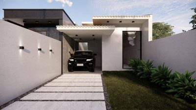 Casa - Foto 2