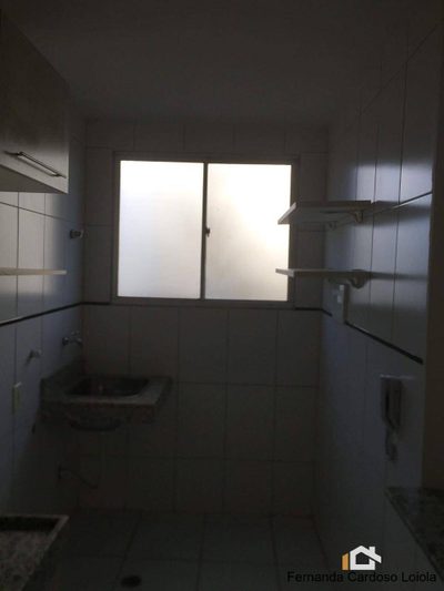 Apartamento, 2 quartos, 49 m² - Foto 4