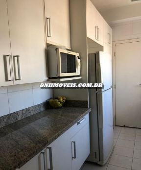 Apartamento, 4 quartos, 205 m² - Foto 5