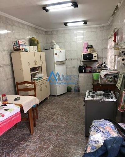 Casa, 2 quartos, 60 m² - Foto 1
